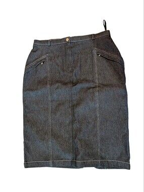 Women's Straight Skirt